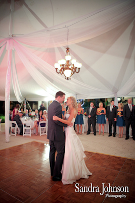 Best Hammock Beach Resort Wedding photographer - Sandra Johnson (SJFoto.com)